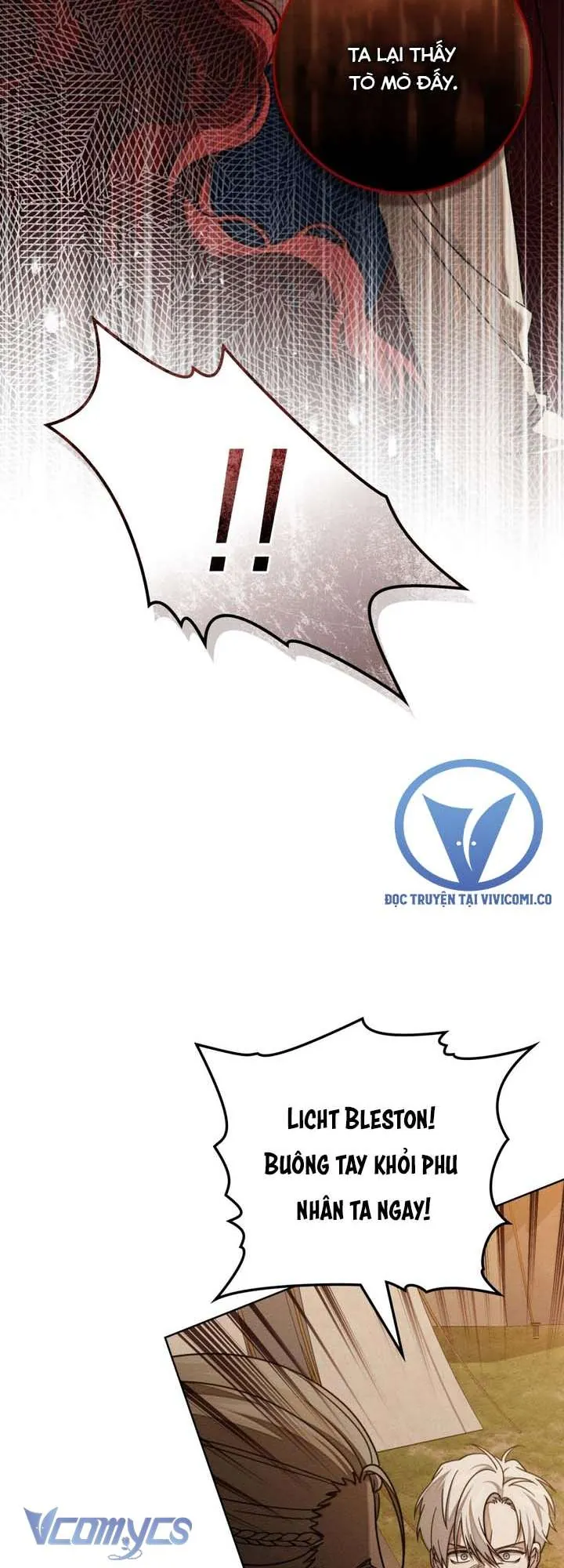 Dưới Bóng Cây Sồi Chap 129 - Next Chap 130