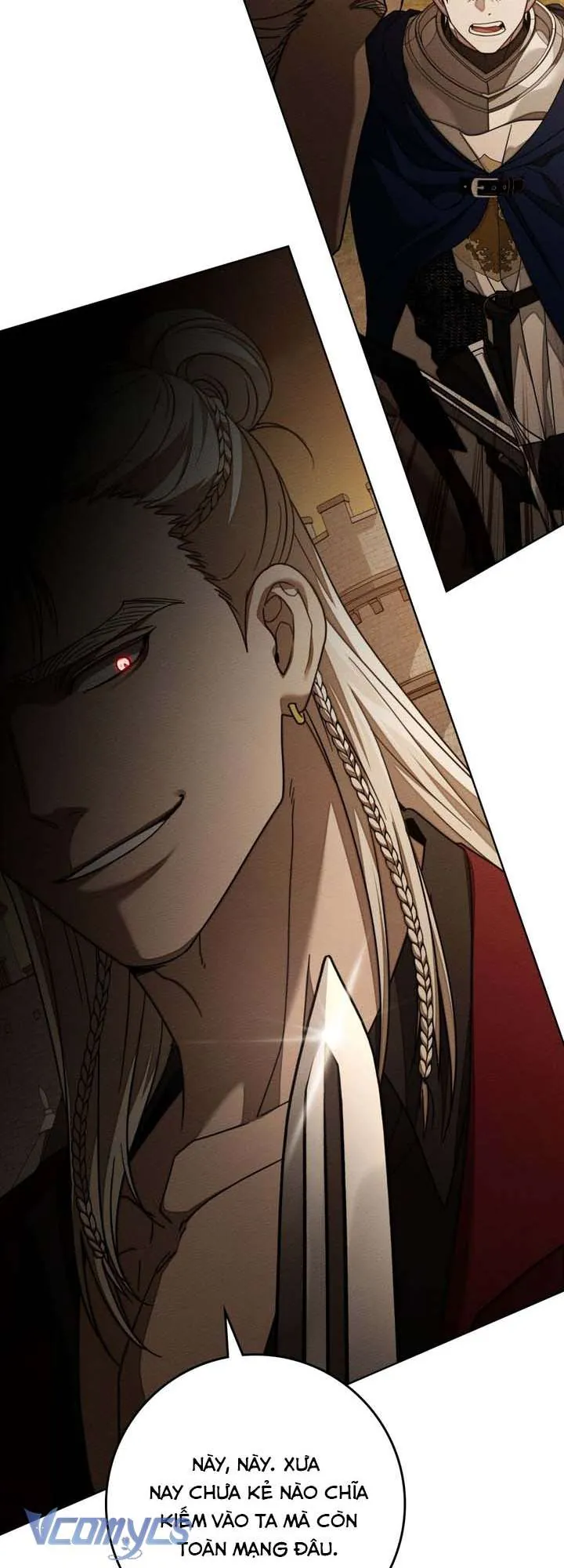 Dưới Bóng Cây Sồi Chap 129 - Next Chap 130