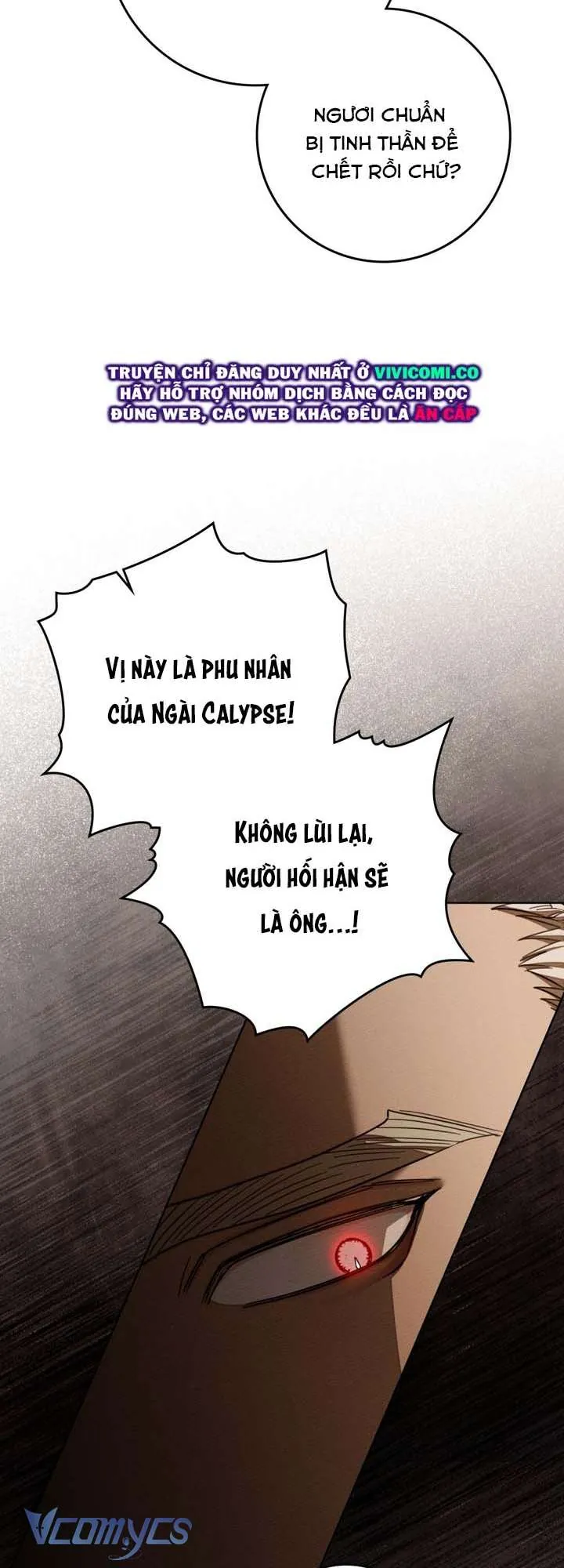 Dưới Bóng Cây Sồi Chap 129 - Next Chap 130