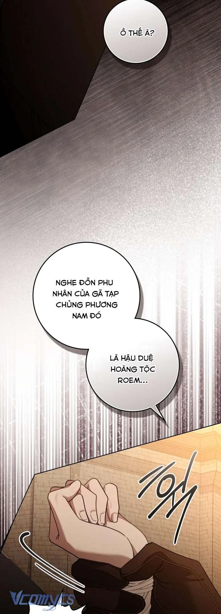 Dưới Bóng Cây Sồi Chap 129 - Next Chap 130