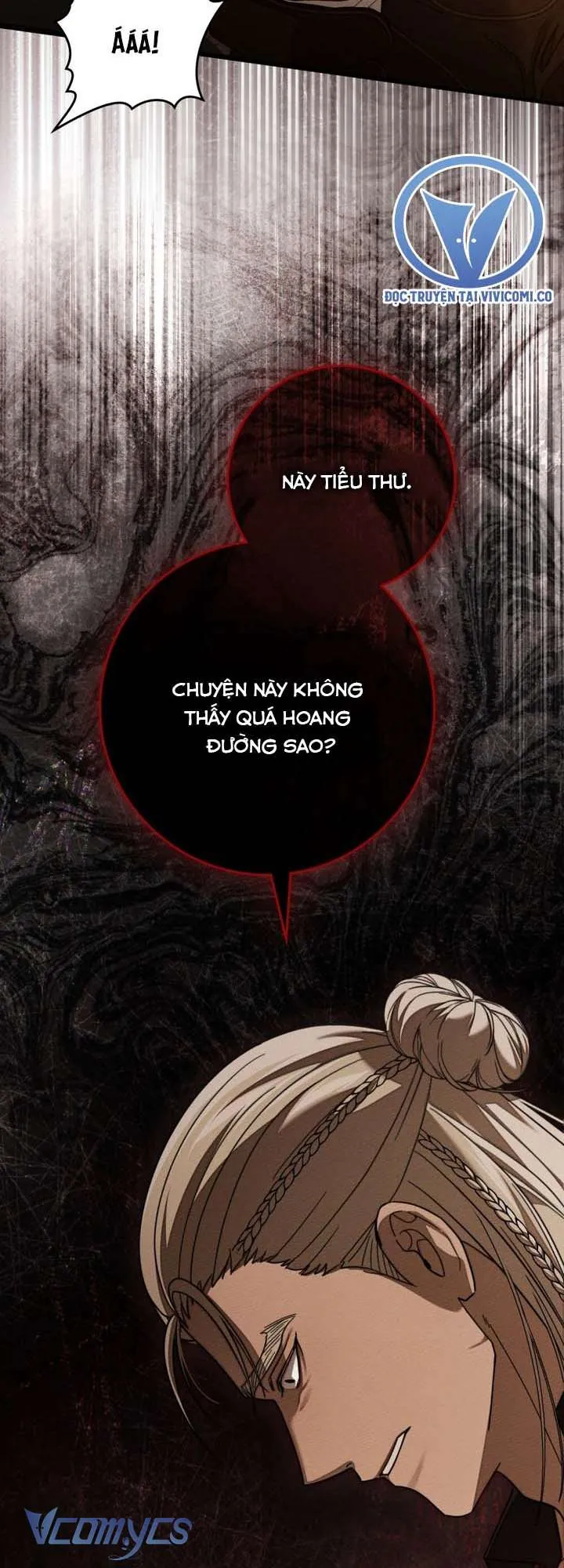 Dưới Bóng Cây Sồi Chap 129 - Next Chap 130