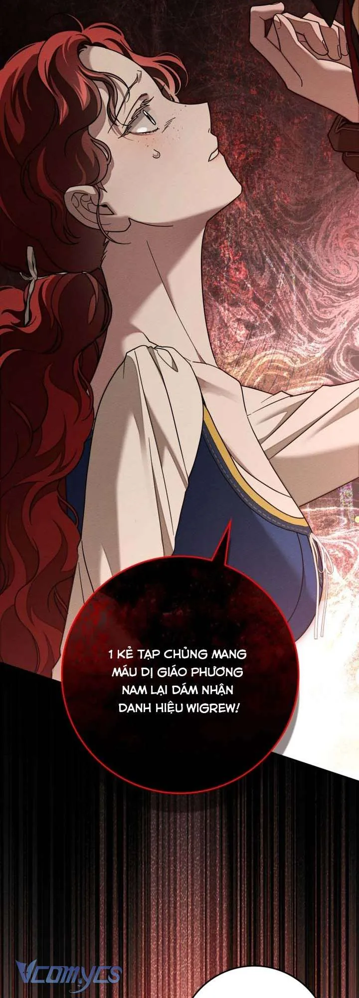 Dưới Bóng Cây Sồi Chap 129 - Next Chap 130