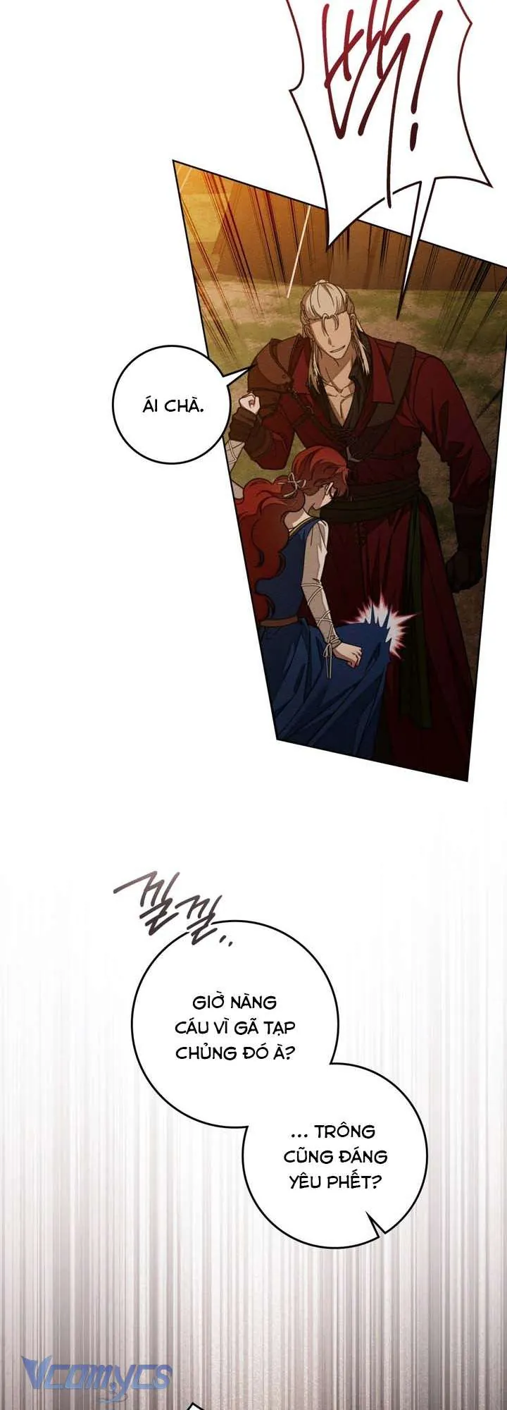 Dưới Bóng Cây Sồi Chap 129 - Next Chap 130