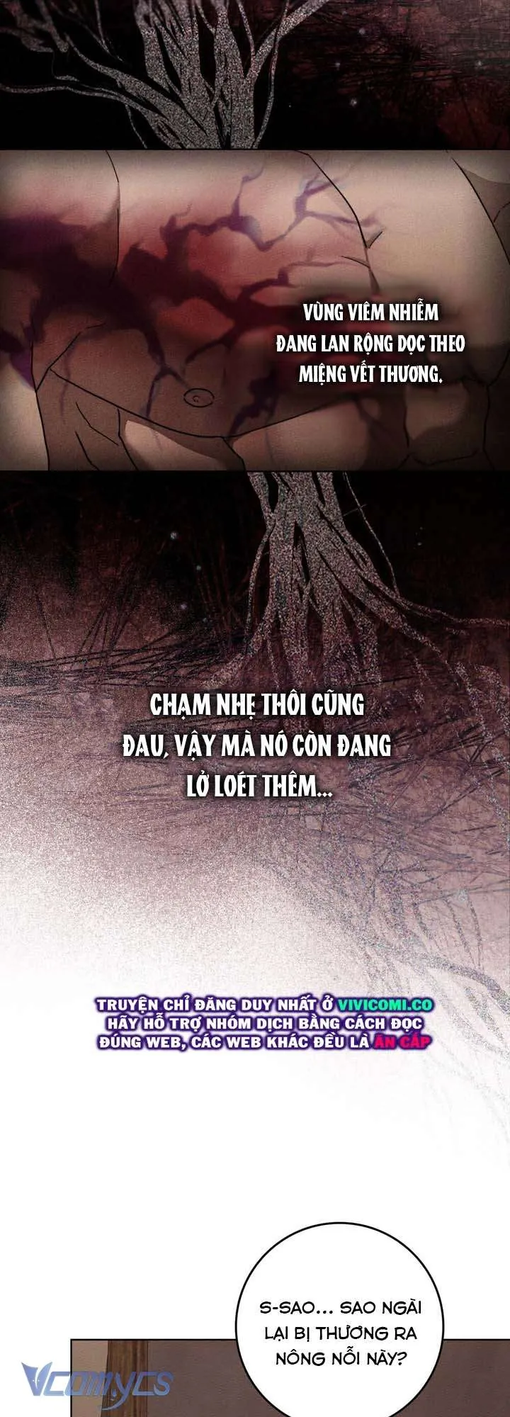 Dưới Bóng Cây Sồi Chap 129 - Next Chap 130