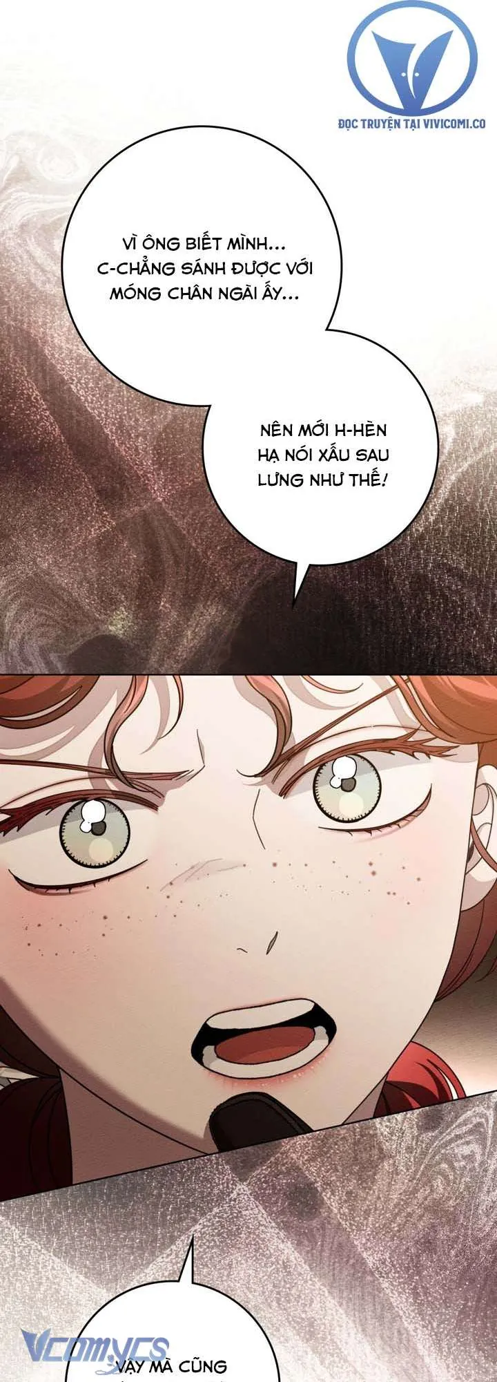 Dưới Bóng Cây Sồi Chap 129 - Next Chap 130