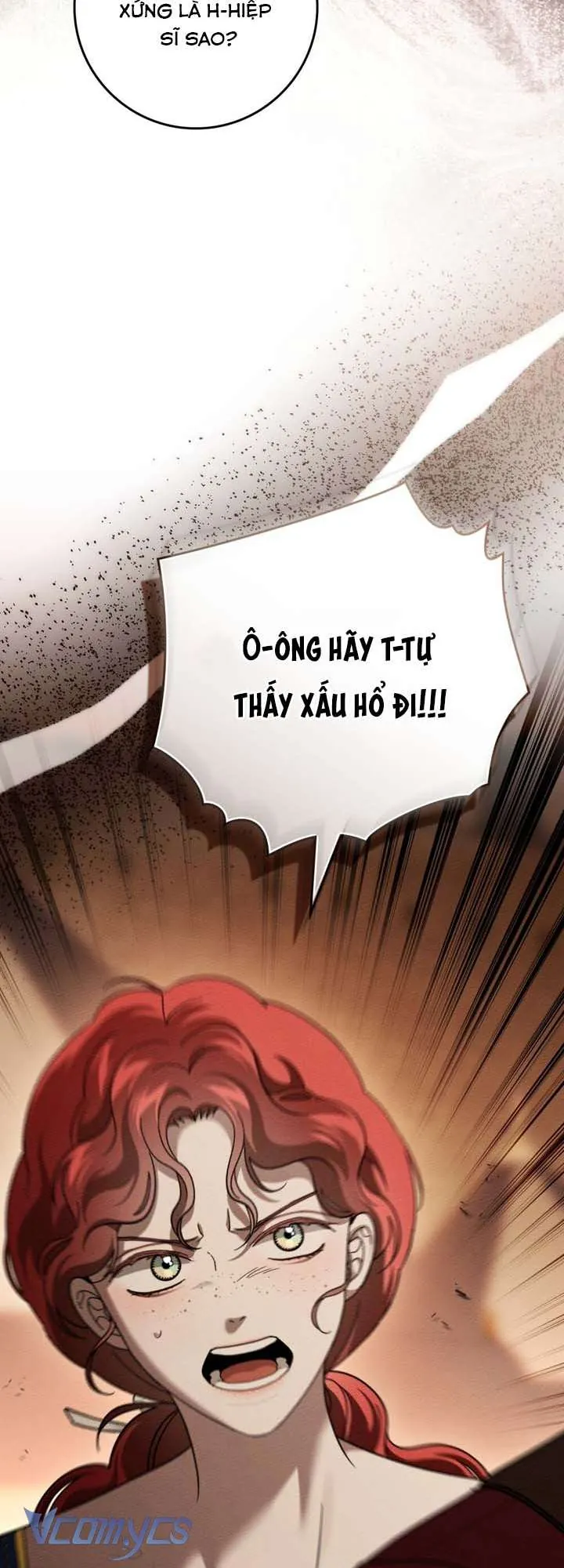 Dưới Bóng Cây Sồi Chap 129 - Next Chap 130