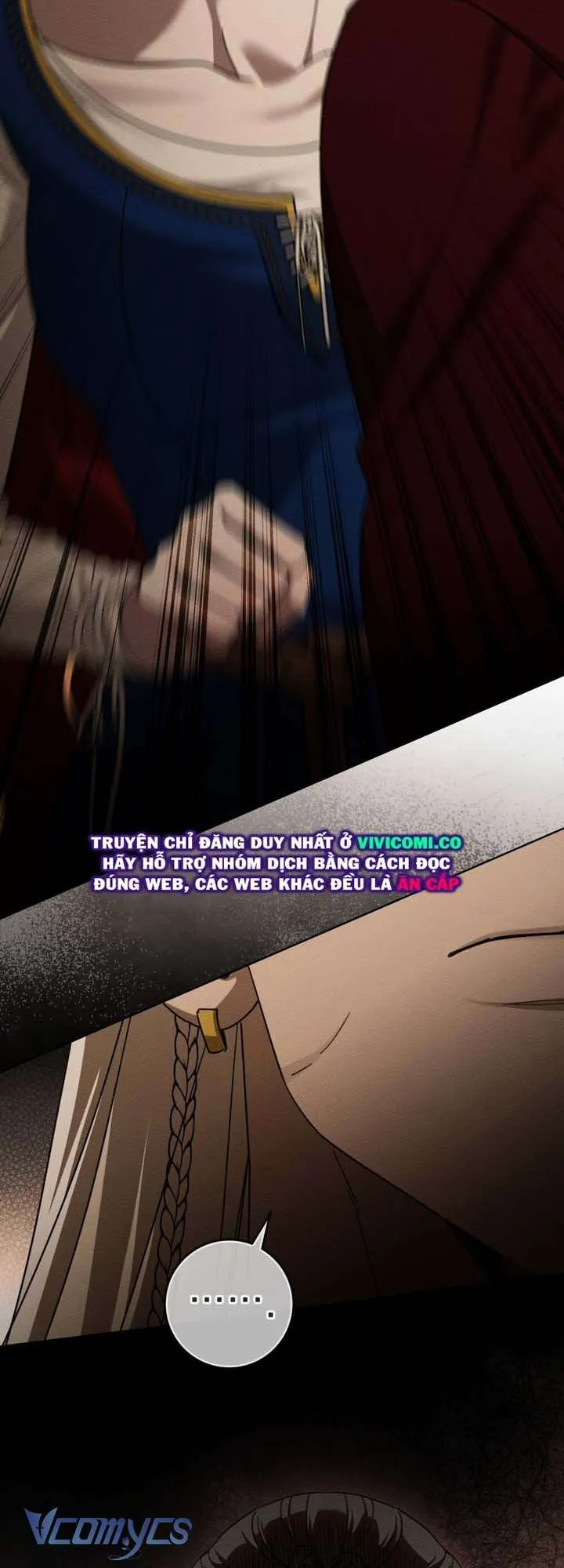 Dưới Bóng Cây Sồi Chap 129 - Next Chap 130