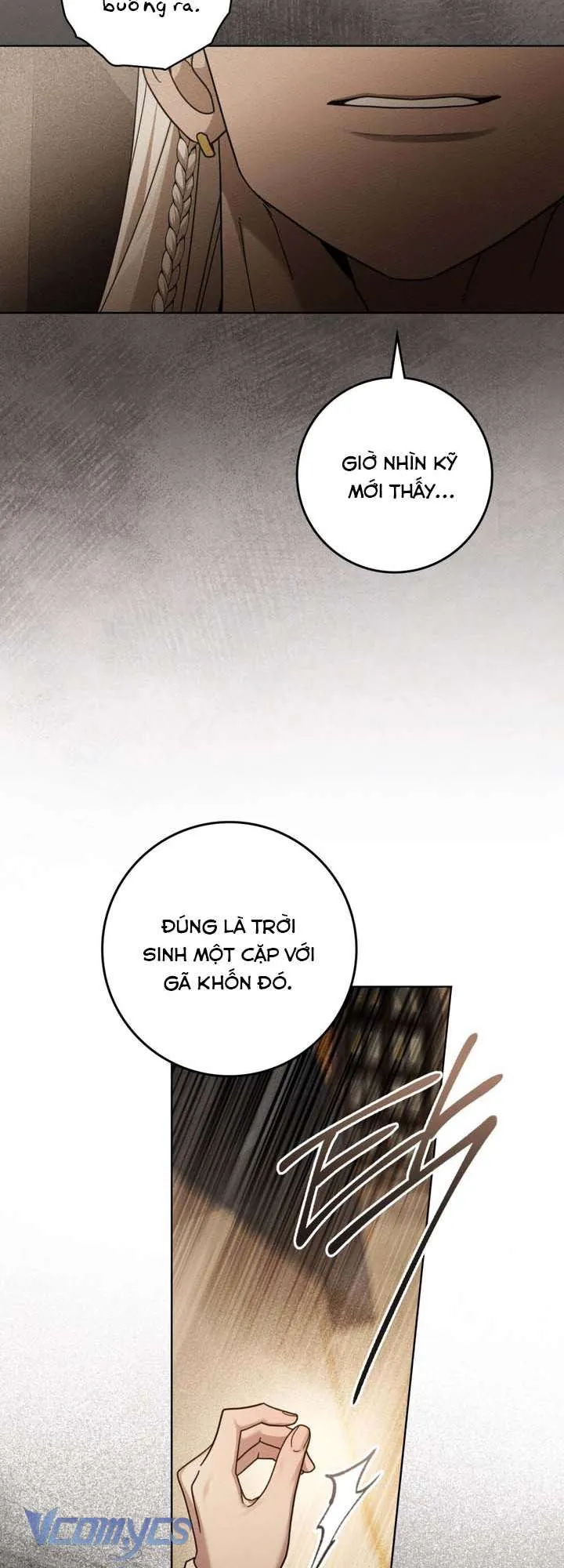 Dưới Bóng Cây Sồi Chap 129 - Next Chap 130