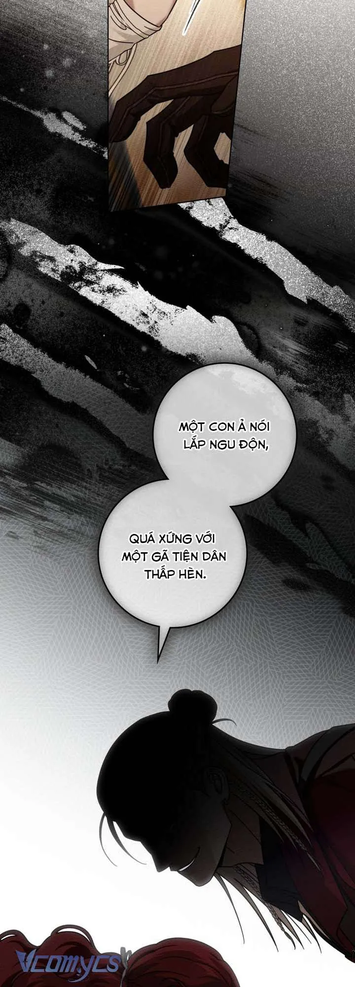 Dưới Bóng Cây Sồi Chap 129 - Next Chap 130