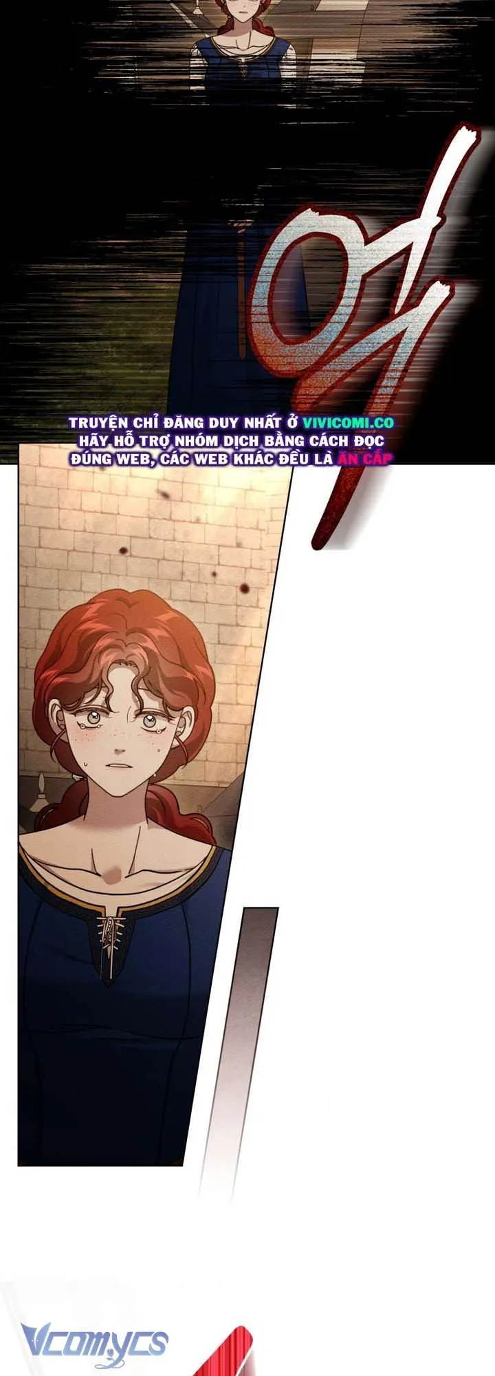 Dưới Bóng Cây Sồi Chap 129 - Next Chap 130