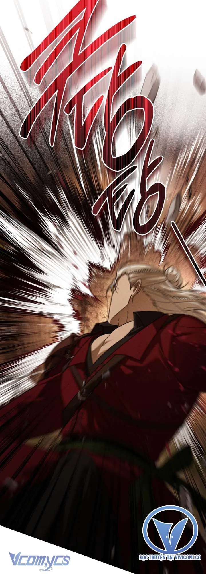 Dưới Bóng Cây Sồi Chap 129 - Next Chap 130