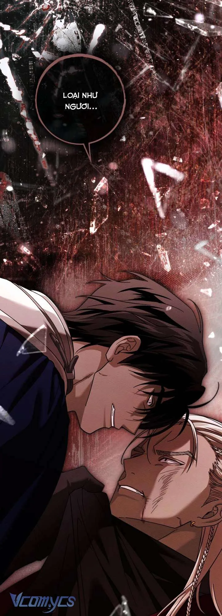 Dưới Bóng Cây Sồi Chap 129 - Next Chap 130