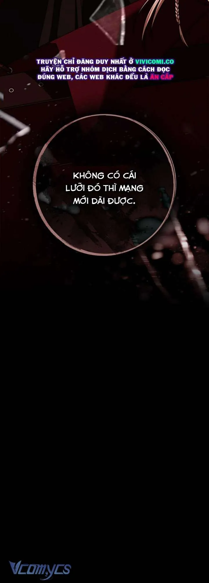 Dưới Bóng Cây Sồi Chap 129 - Next Chap 130