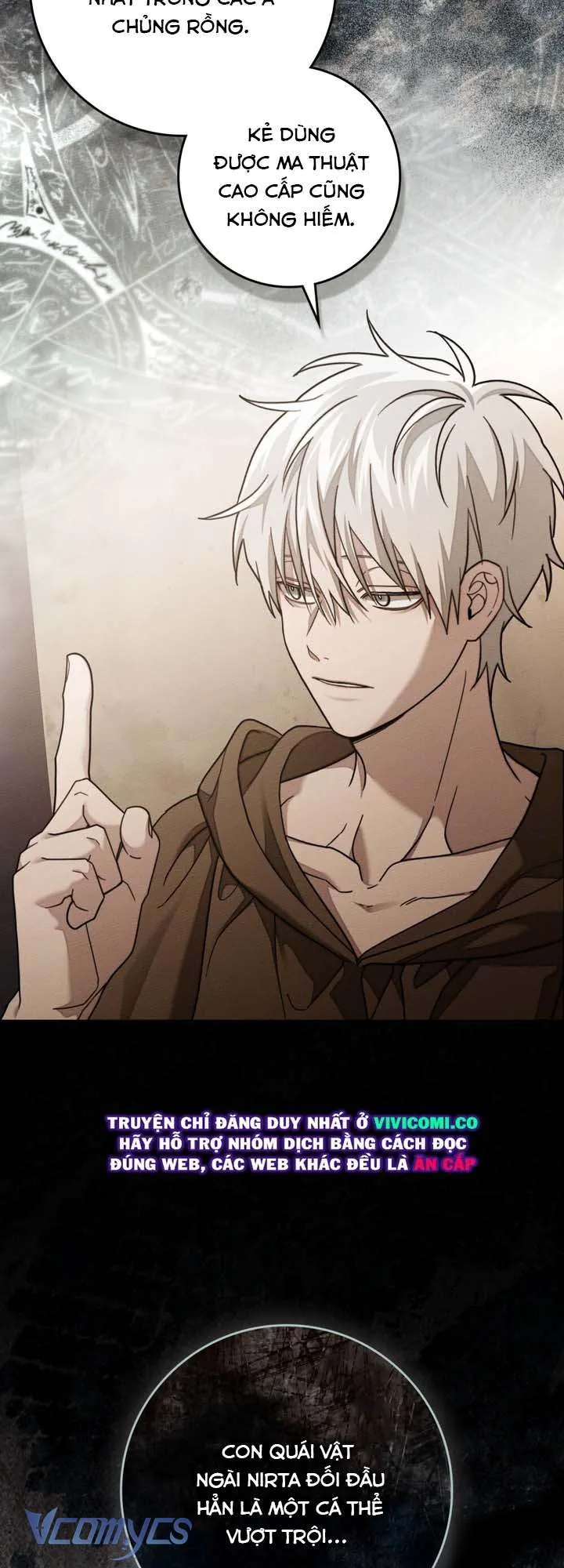 Dưới Bóng Cây Sồi Chap 129 - Next Chap 130