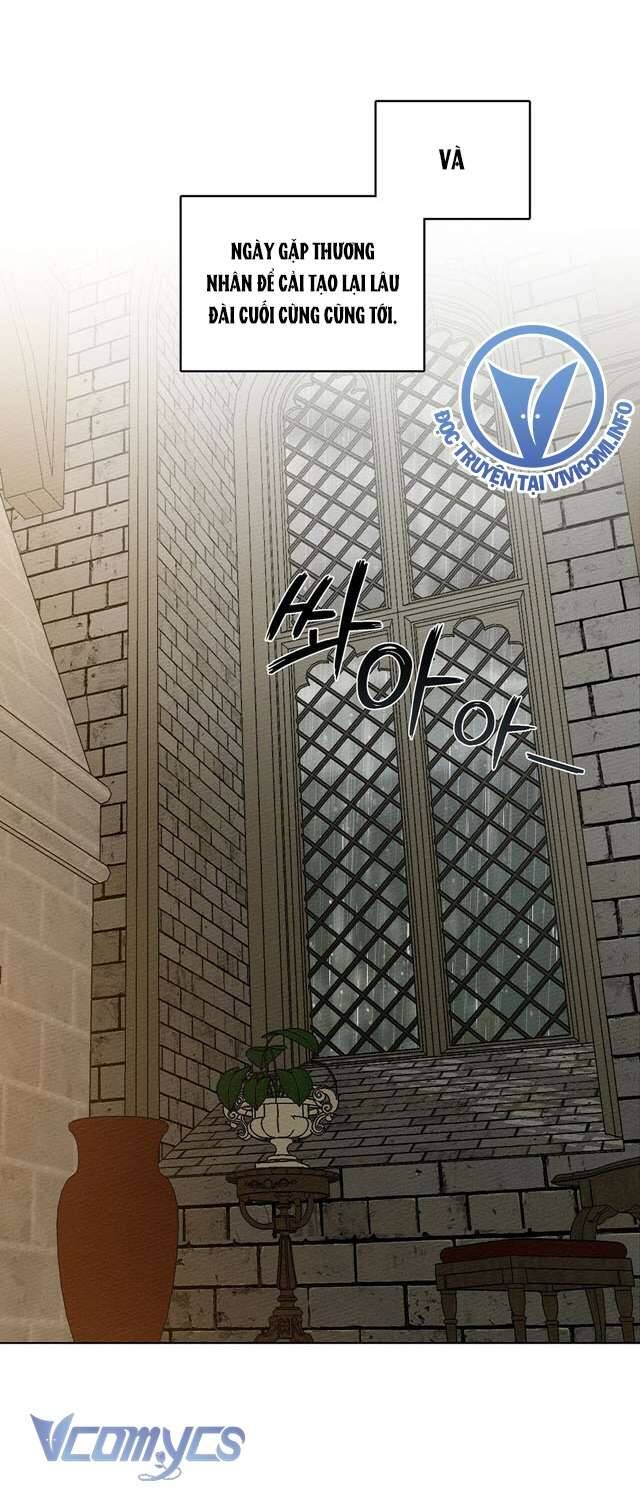 Dưới Bóng Cây Sồi Chap 13 - Next Chap 14