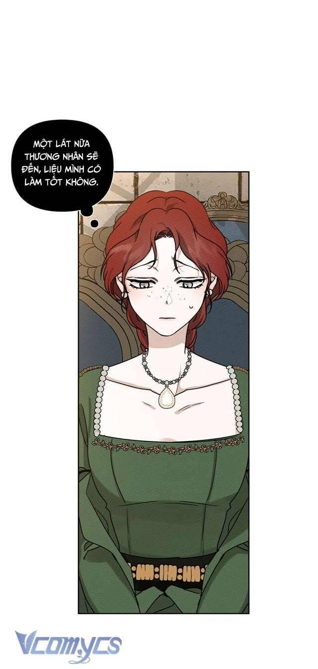 Dưới Bóng Cây Sồi Chap 13 - Next Chap 14