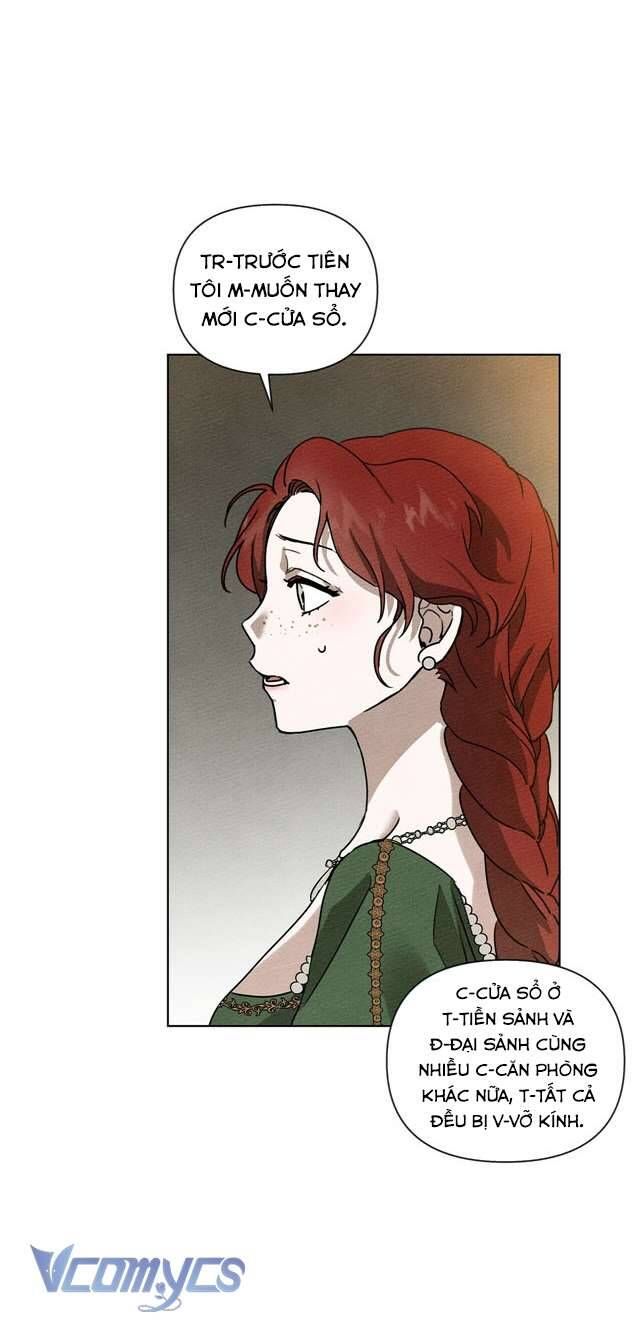 Dưới Bóng Cây Sồi Chap 13 - Next Chap 14