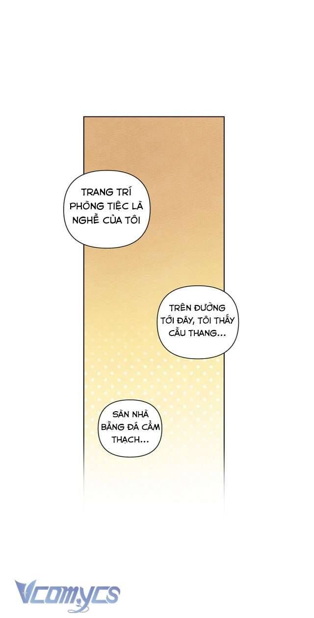 Dưới Bóng Cây Sồi Chap 13 - Next Chap 14