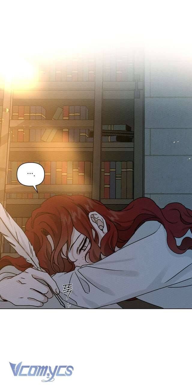 Dưới Bóng Cây Sồi Chap 13 - Next Chap 14