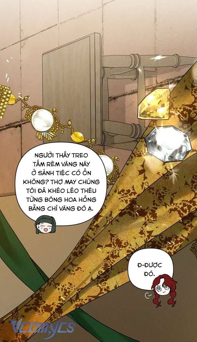 Dưới Bóng Cây Sồi Chap 13 - Next Chap 14