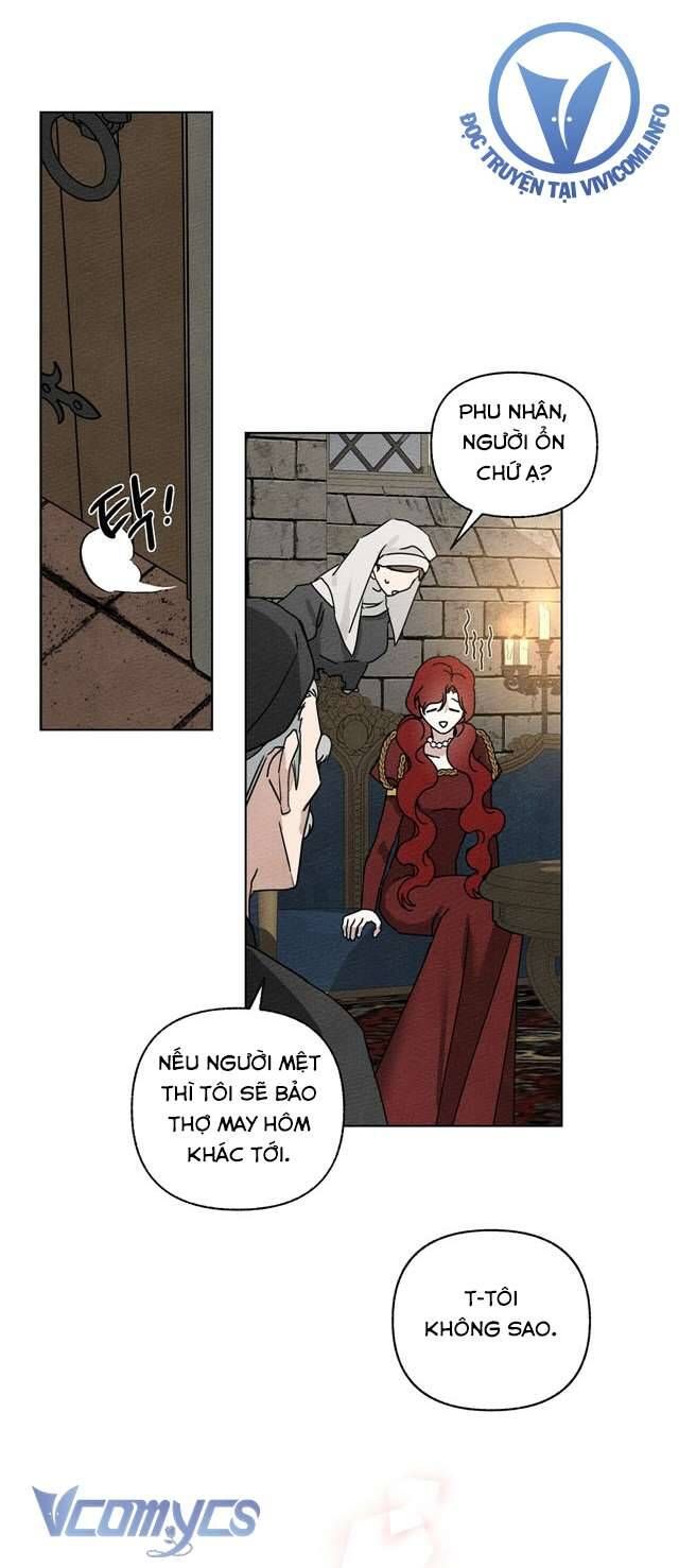 Dưới Bóng Cây Sồi Chap 13 - Next Chap 14