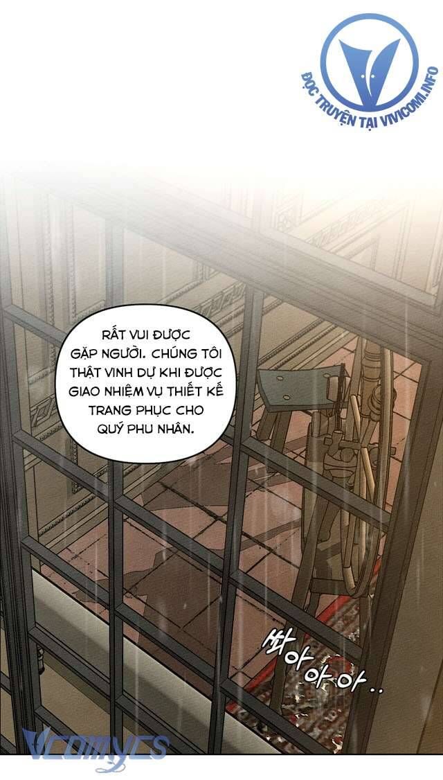 Dưới Bóng Cây Sồi Chap 13 - Next Chap 14