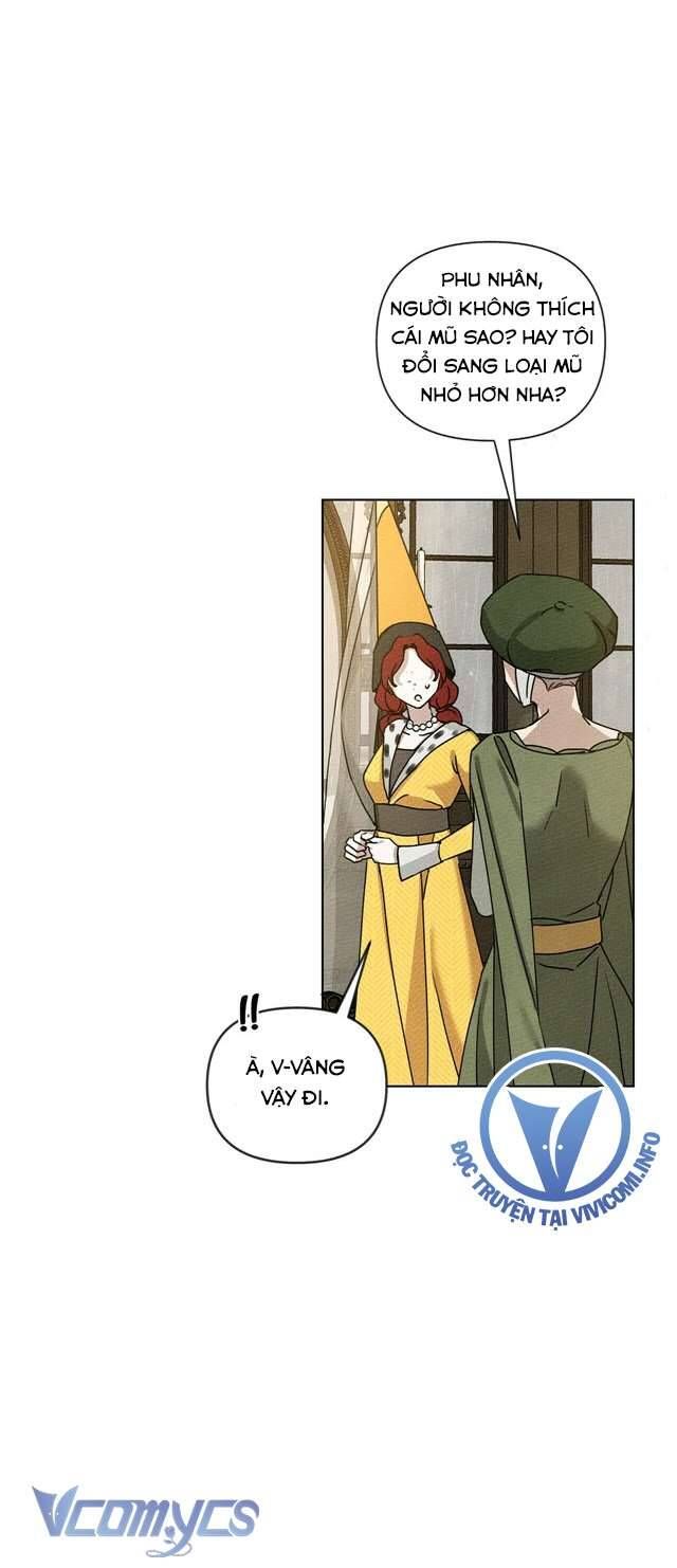 Dưới Bóng Cây Sồi Chap 13 - Next Chap 14