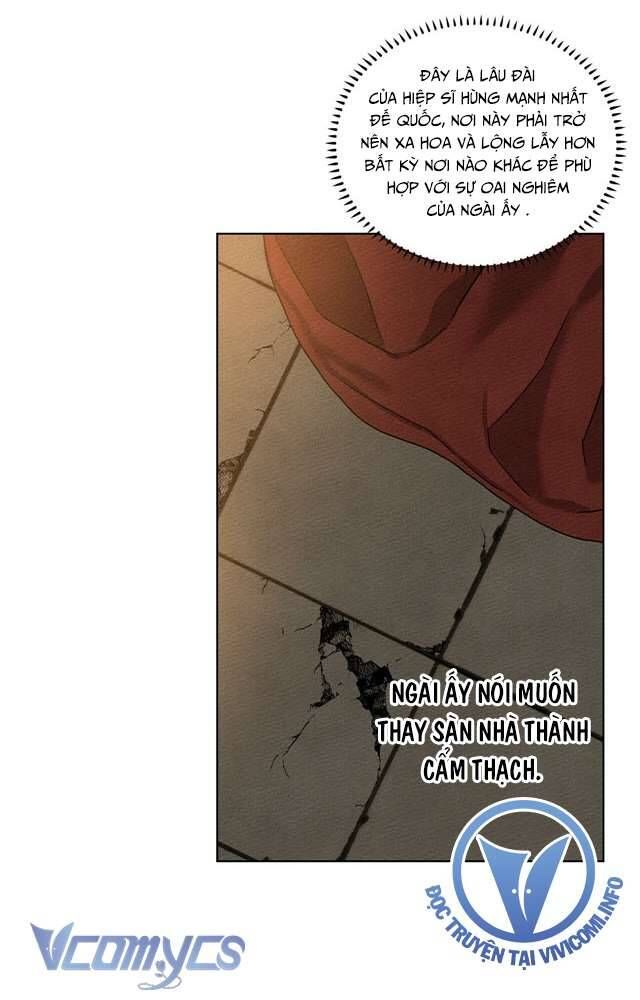 Dưới Bóng Cây Sồi Chap 13 - Next Chap 14