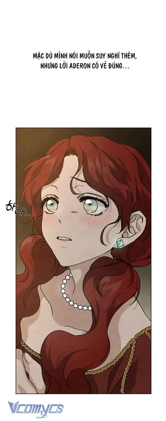 Dưới Bóng Cây Sồi Chap 13 - Next Chap 14