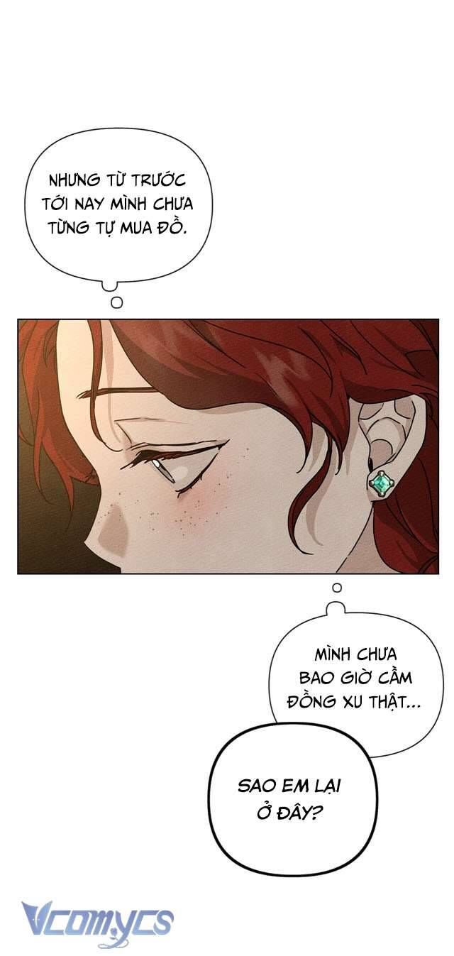 Dưới Bóng Cây Sồi Chap 13 - Next Chap 14