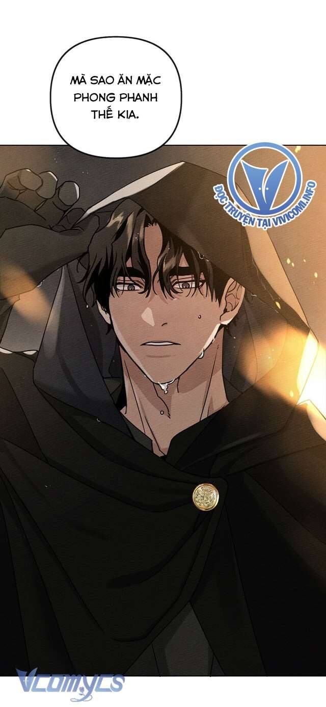 Dưới Bóng Cây Sồi Chap 13 - Next Chap 14