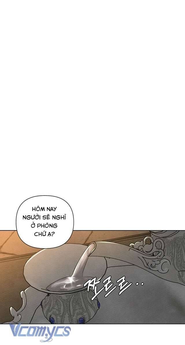 Dưới Bóng Cây Sồi Chap 13 - Next Chap 14