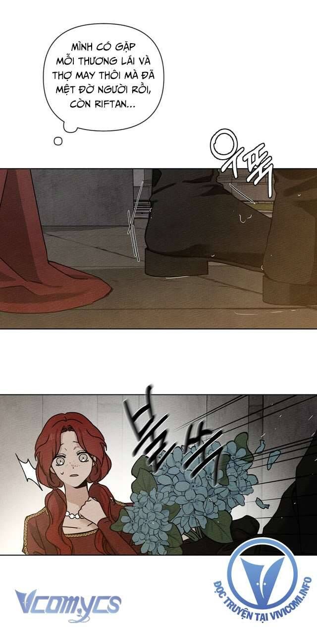 Dưới Bóng Cây Sồi Chap 13 - Next Chap 14