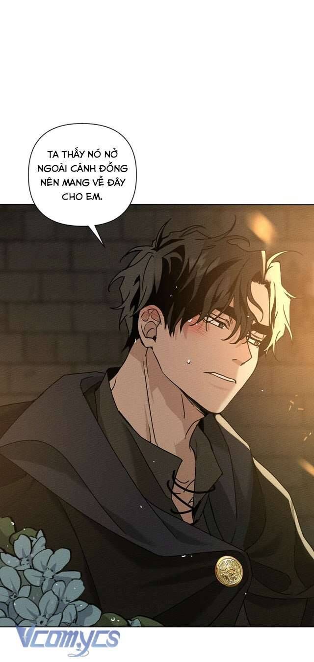 Dưới Bóng Cây Sồi Chap 13 - Next Chap 14