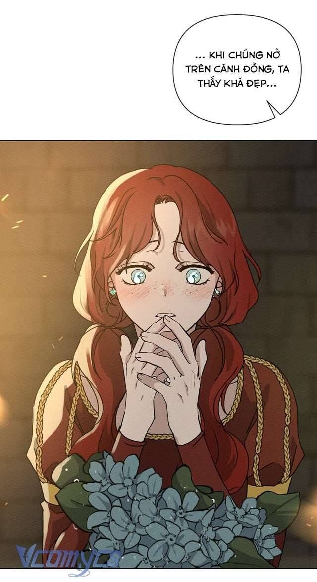 Dưới Bóng Cây Sồi Chap 13 - Next Chap 14