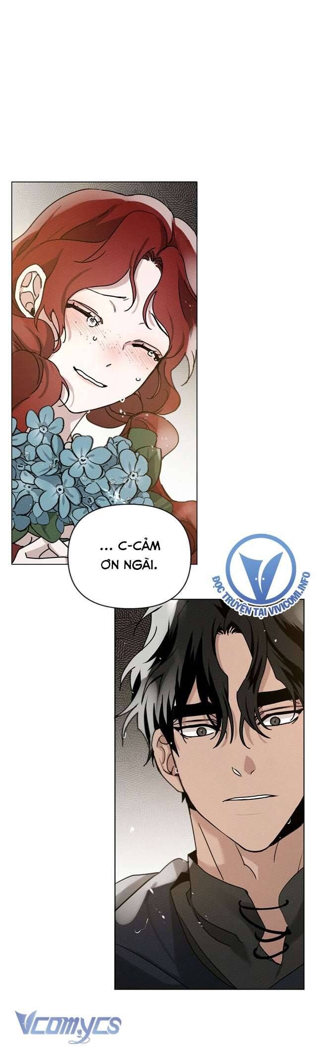 Dưới Bóng Cây Sồi Chap 13 - Next Chap 14