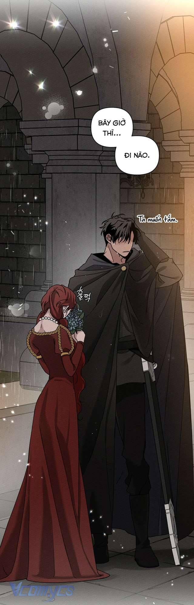 Dưới Bóng Cây Sồi Chap 13 - Next Chap 14