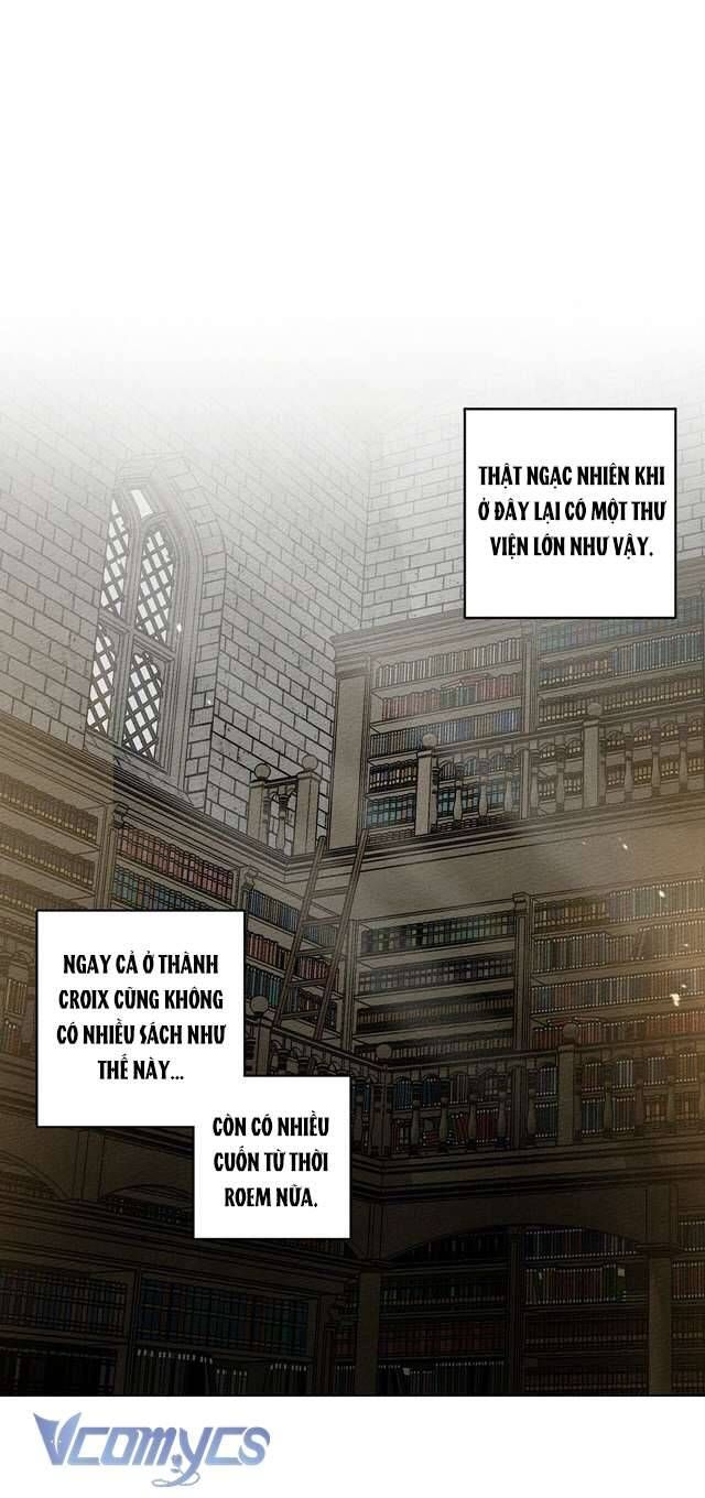 Dưới Bóng Cây Sồi Chap 13 - Next Chap 14