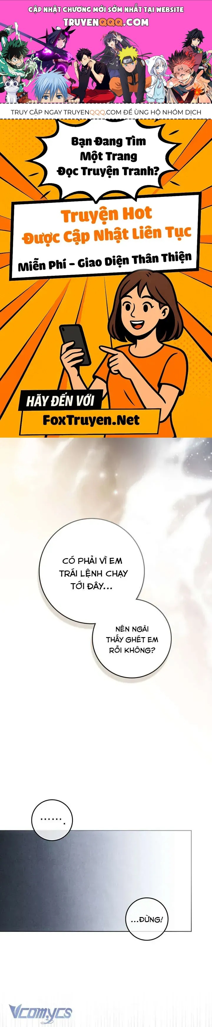 Dưới Bóng Cây Sồi Chap 131 - Next Chap 132
