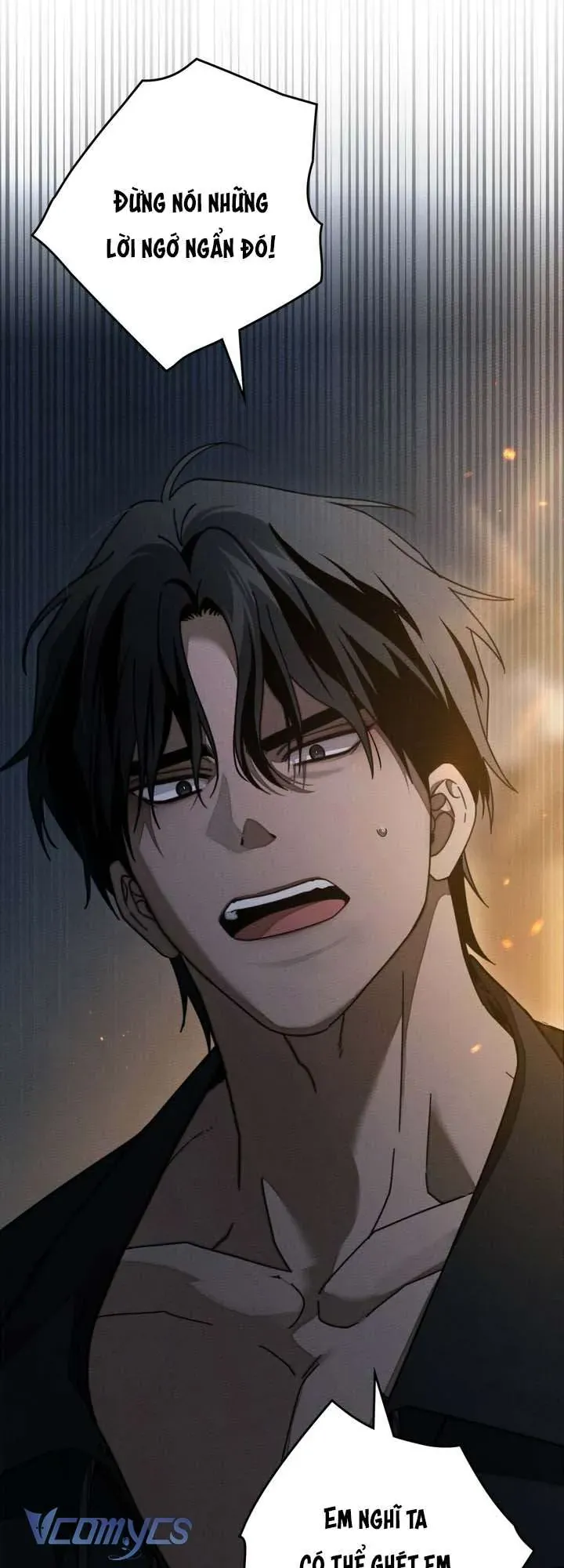 Dưới Bóng Cây Sồi Chap 131 - Next Chap 132