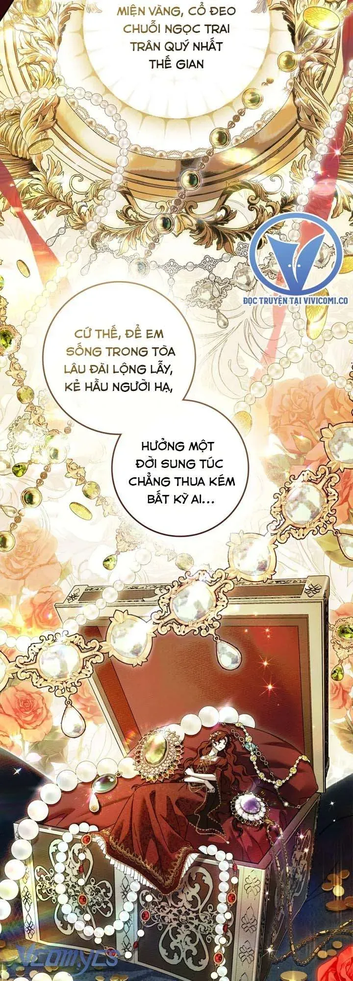 Dưới Bóng Cây Sồi Chap 131 - Next Chap 132