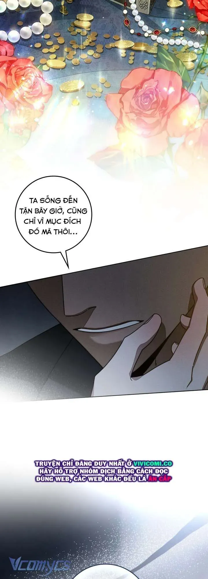 Dưới Bóng Cây Sồi Chap 131 - Next Chap 132