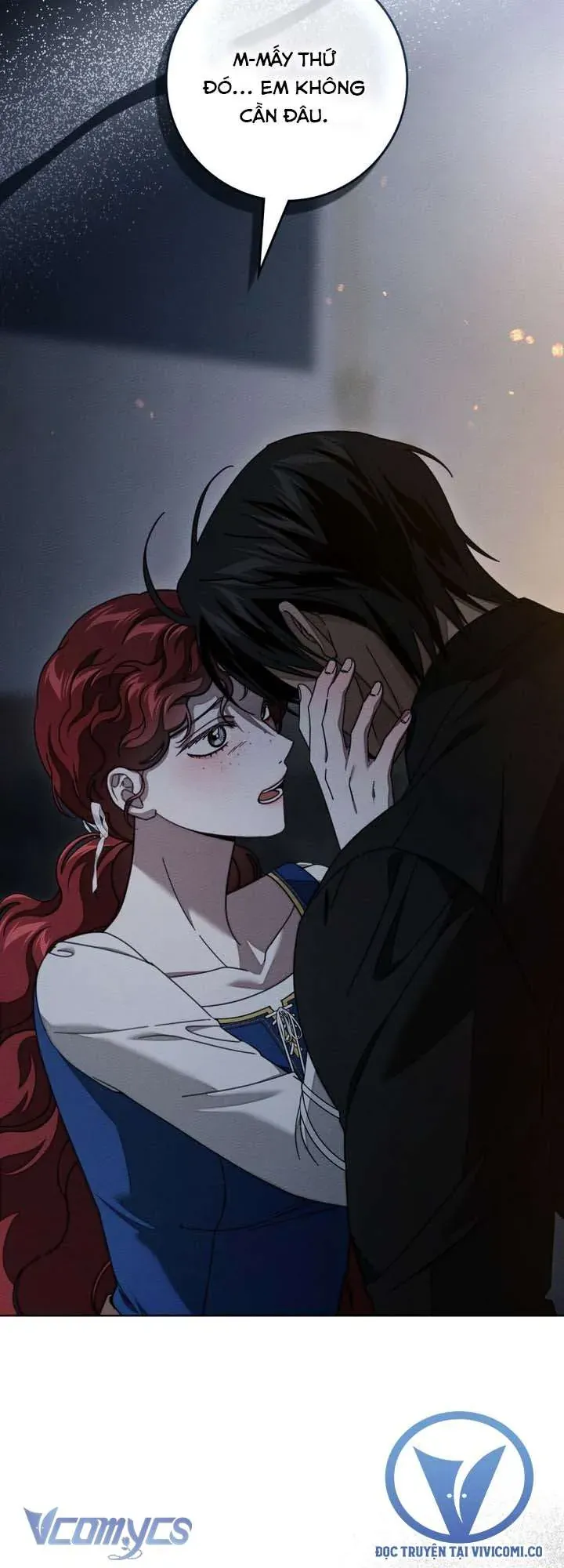 Dưới Bóng Cây Sồi Chap 131 - Next Chap 132