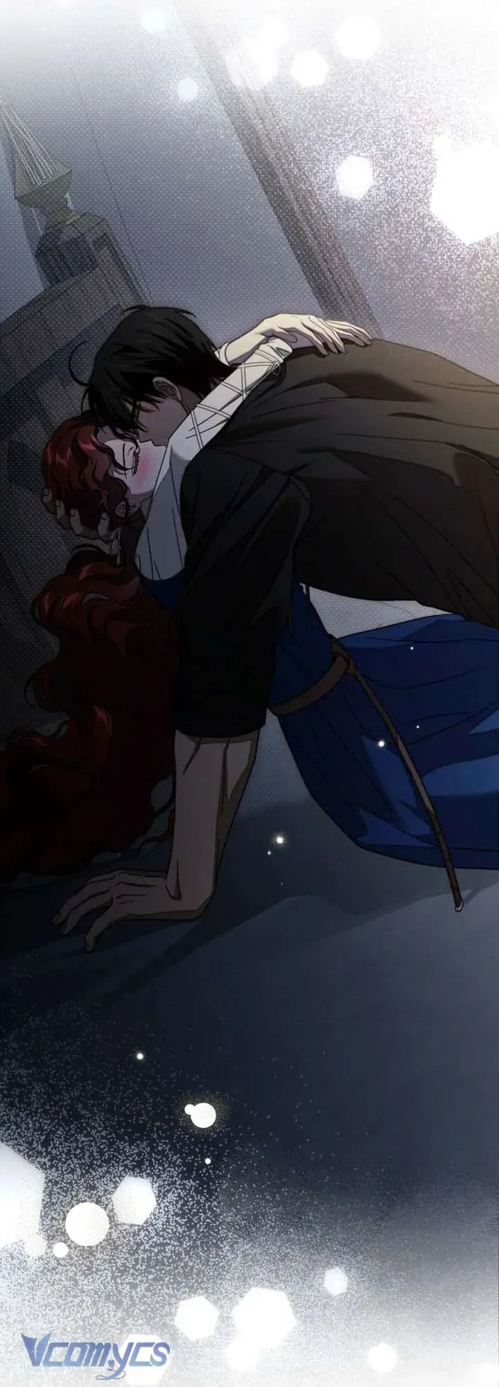 Dưới Bóng Cây Sồi Chap 131 - Next Chap 132