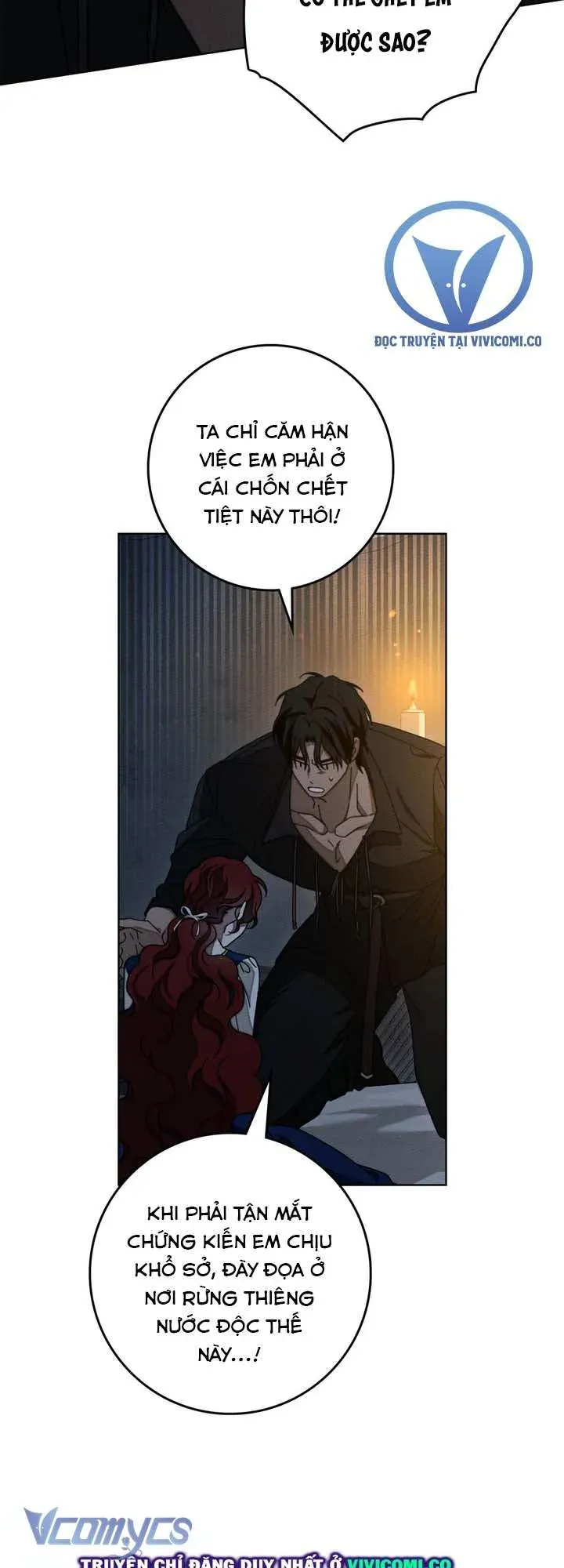 Dưới Bóng Cây Sồi Chap 131 - Next Chap 132