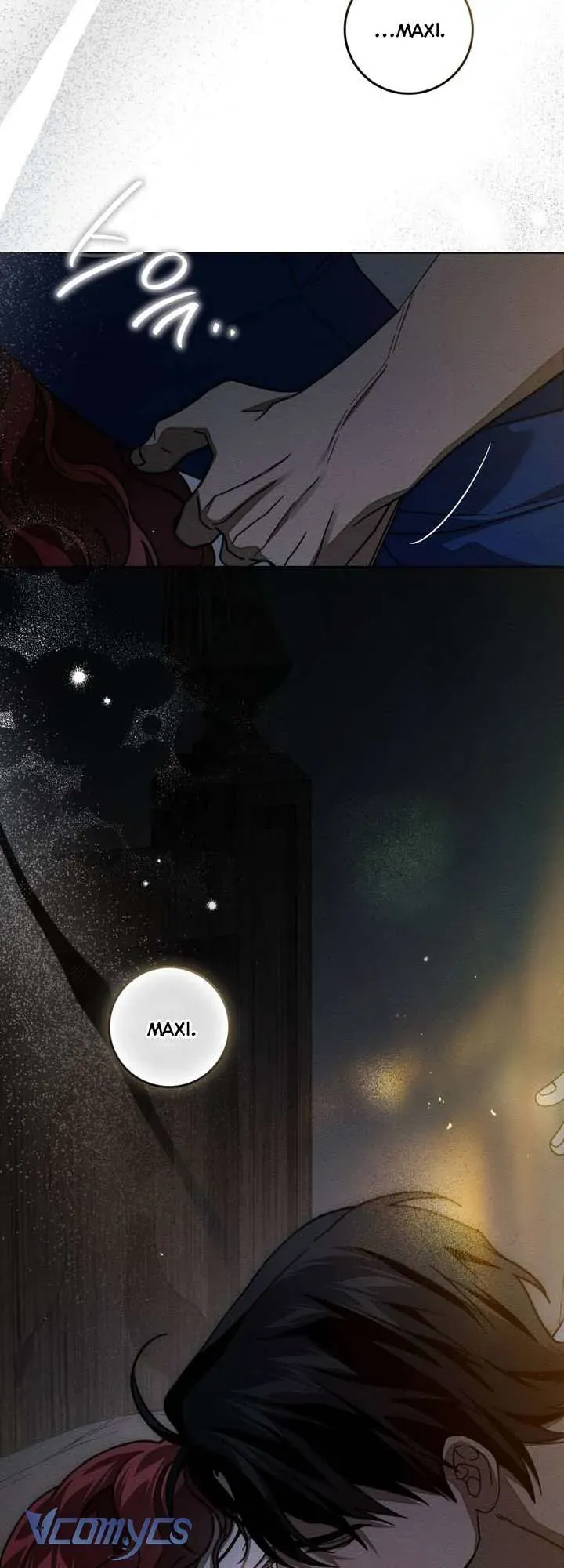 Dưới Bóng Cây Sồi Chap 131 - Next Chap 132