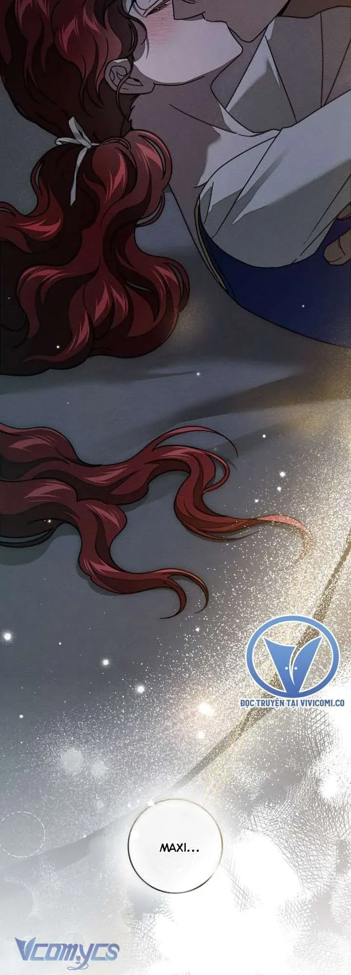 Dưới Bóng Cây Sồi Chap 131 - Next Chap 132