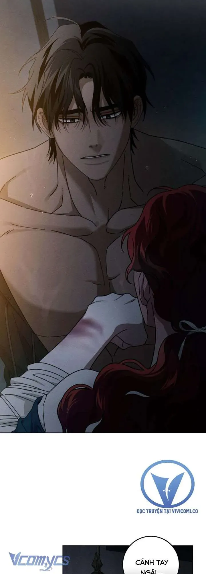 Dưới Bóng Cây Sồi Chap 131 - Next Chap 132