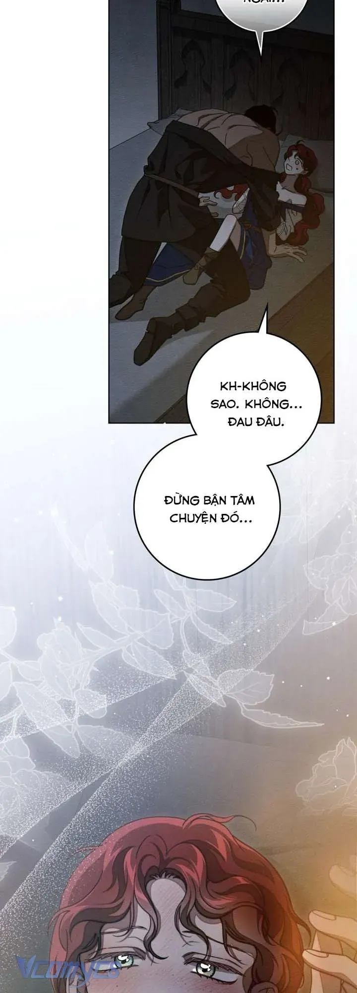 Dưới Bóng Cây Sồi Chap 131 - Next Chap 132