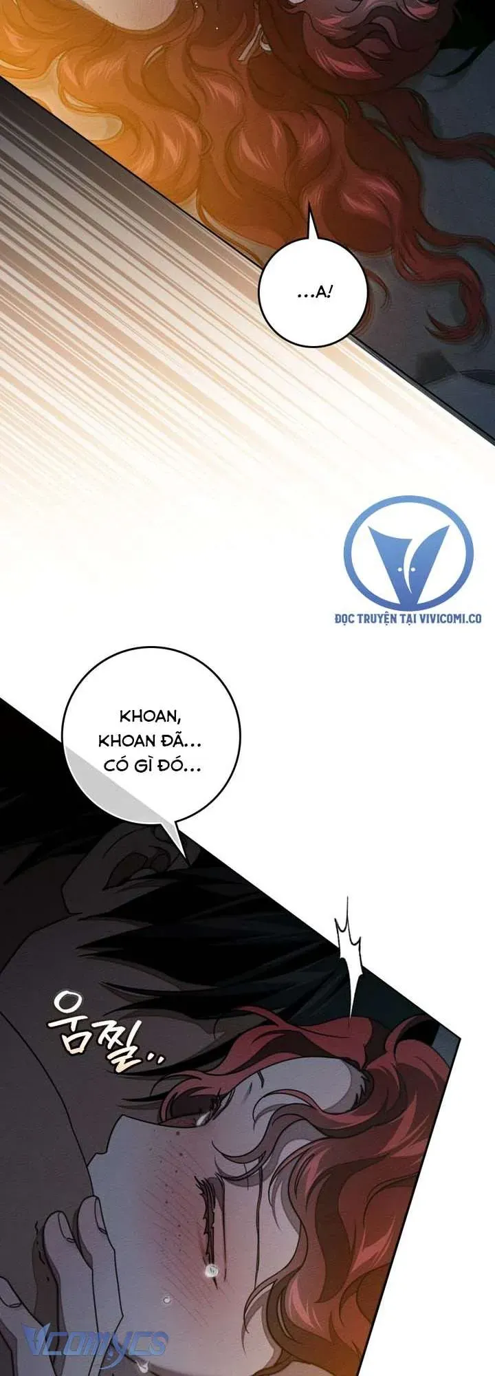 Dưới Bóng Cây Sồi Chap 131 - Next Chap 132